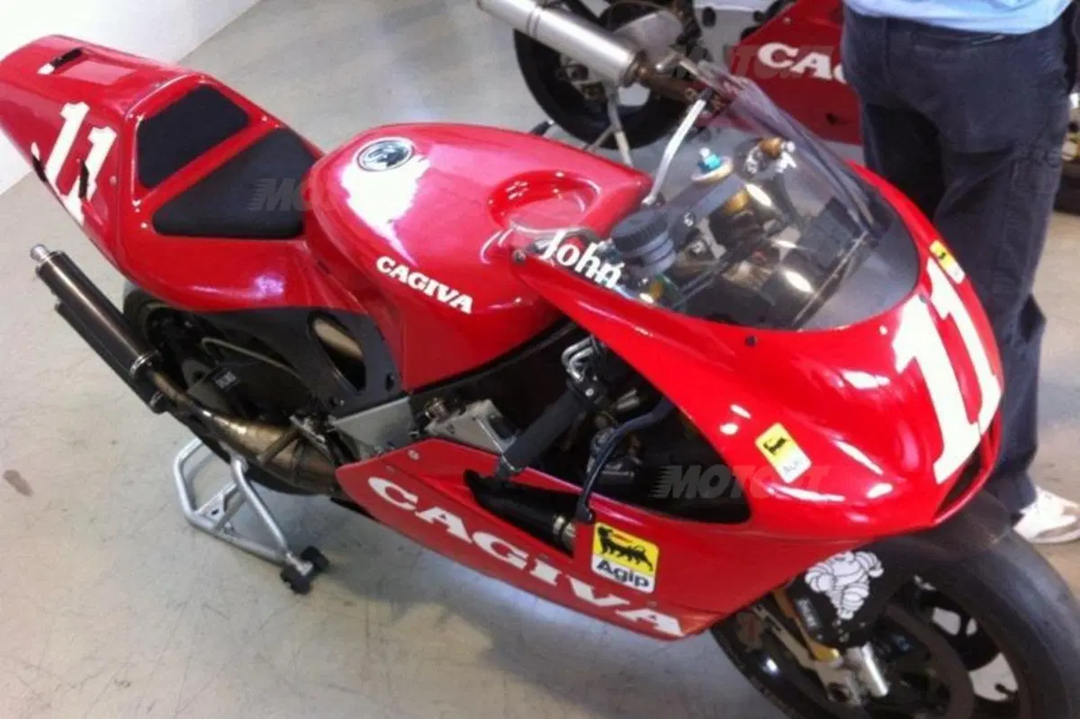 MV Agusta: il raduno annuale finalmente a Schiranna (16)