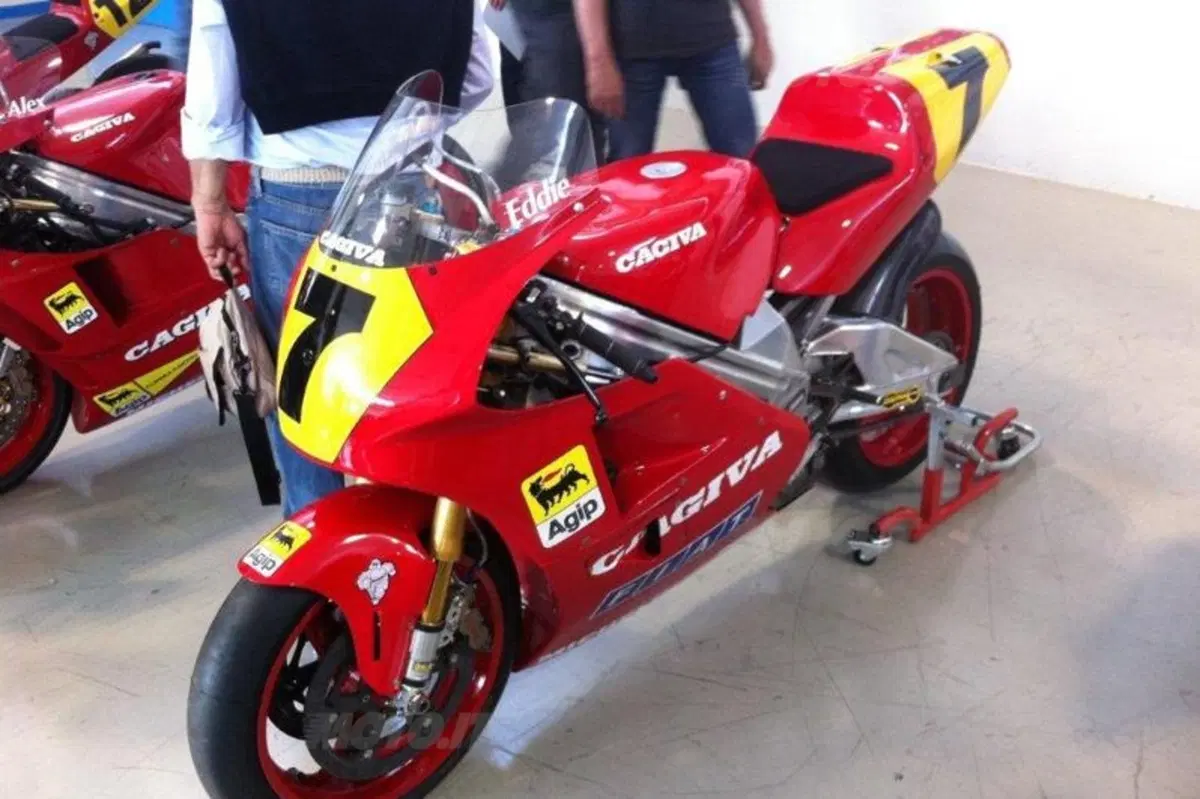 MV Agusta: il raduno annuale finalmente a Schiranna (17)
