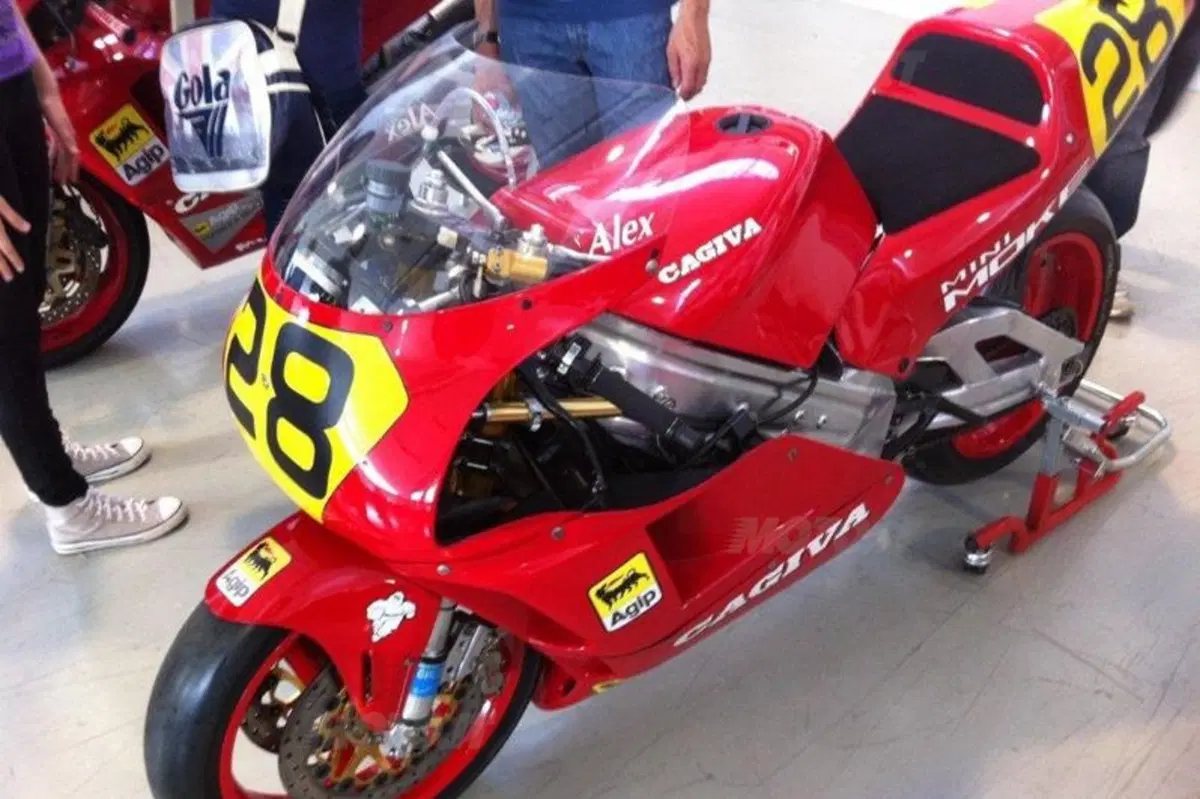 MV Agusta: il raduno annuale finalmente a Schiranna (18)
