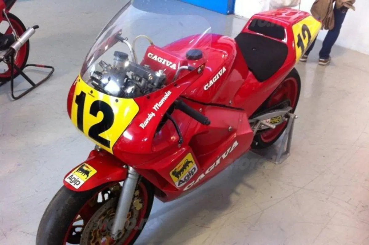 MV Agusta: il raduno annuale finalmente a Schiranna (19)
