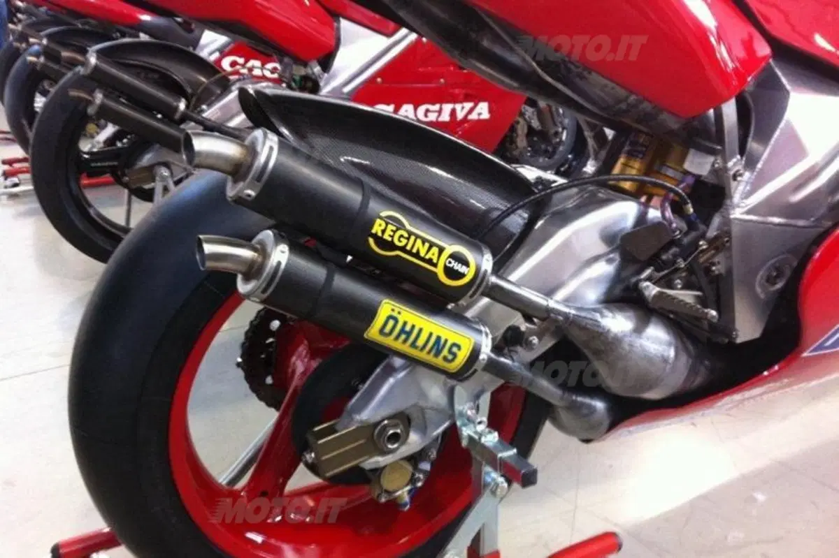 MV Agusta: il raduno annuale finalmente a Schiranna (20)
