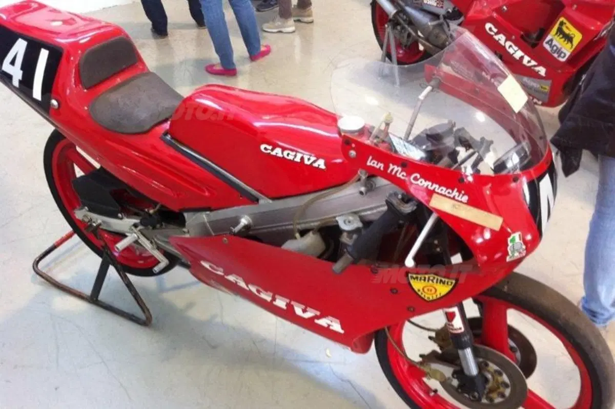 MV Agusta: il raduno annuale finalmente a Schiranna (21)