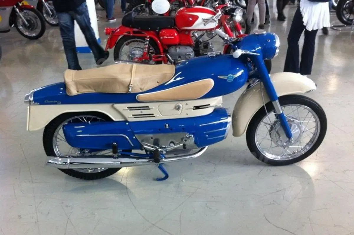 MV Agusta: il raduno annuale finalmente a Schiranna (22)
