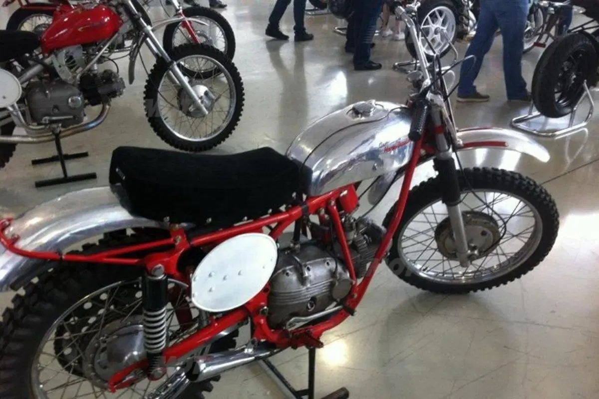 MV Agusta: il raduno annuale finalmente a Schiranna (23)