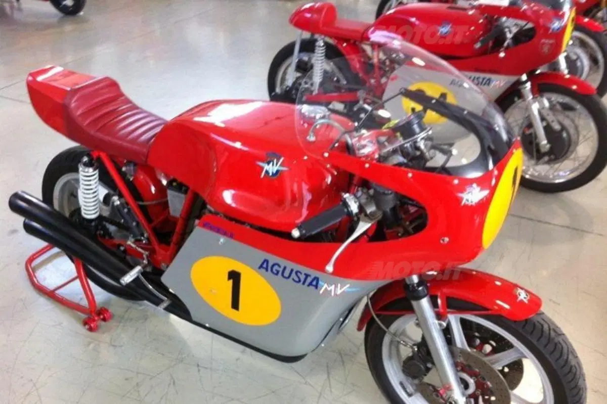 MV Agusta: il raduno annuale finalmente a Schiranna (24)