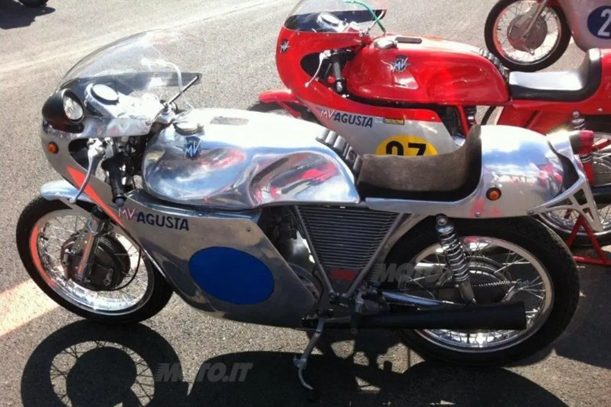 MV Agusta: il raduno annuale finalmente a Schiranna (25)