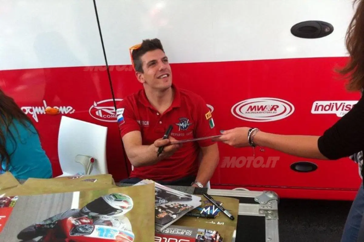 MV Agusta: il raduno annuale finalmente a Schiranna (30)