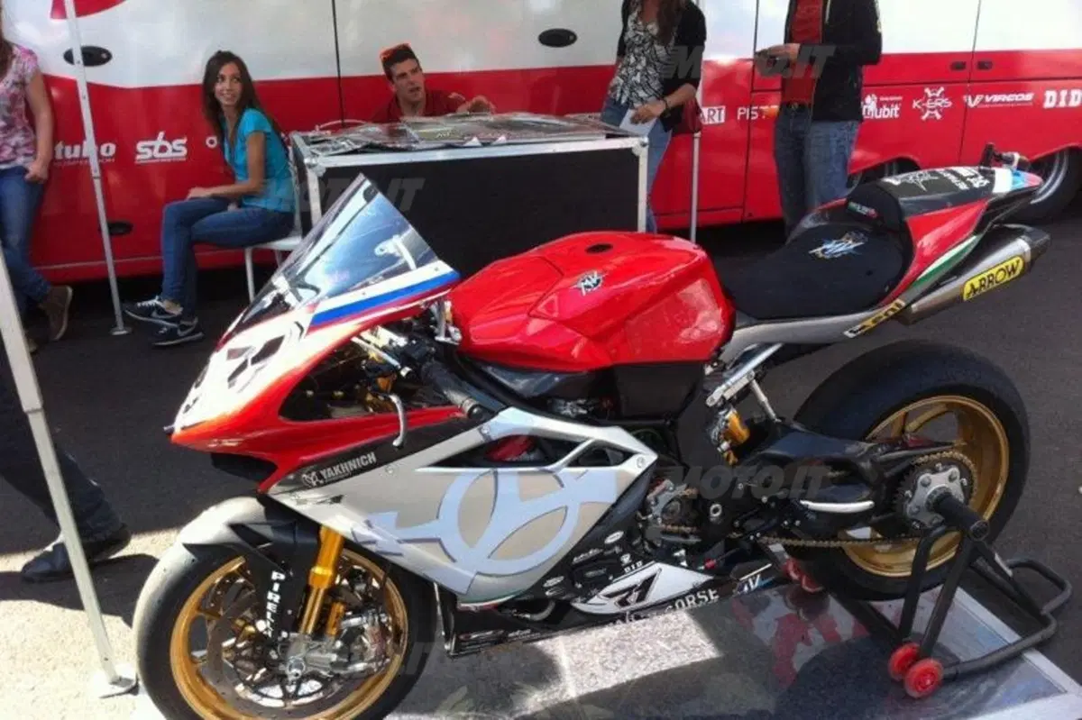 MV Agusta: il raduno annuale finalmente a Schiranna (31)