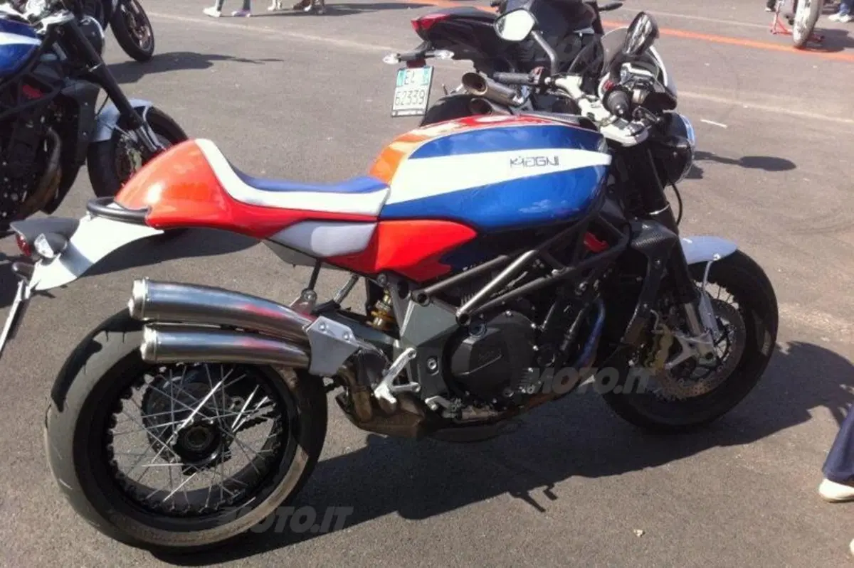 MV Agusta: il raduno annuale finalmente a Schiranna (32)