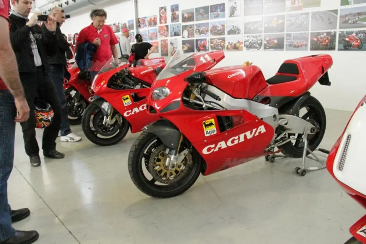 MV Agusta: il raduno annuale finalmente a Schiranna (36)
