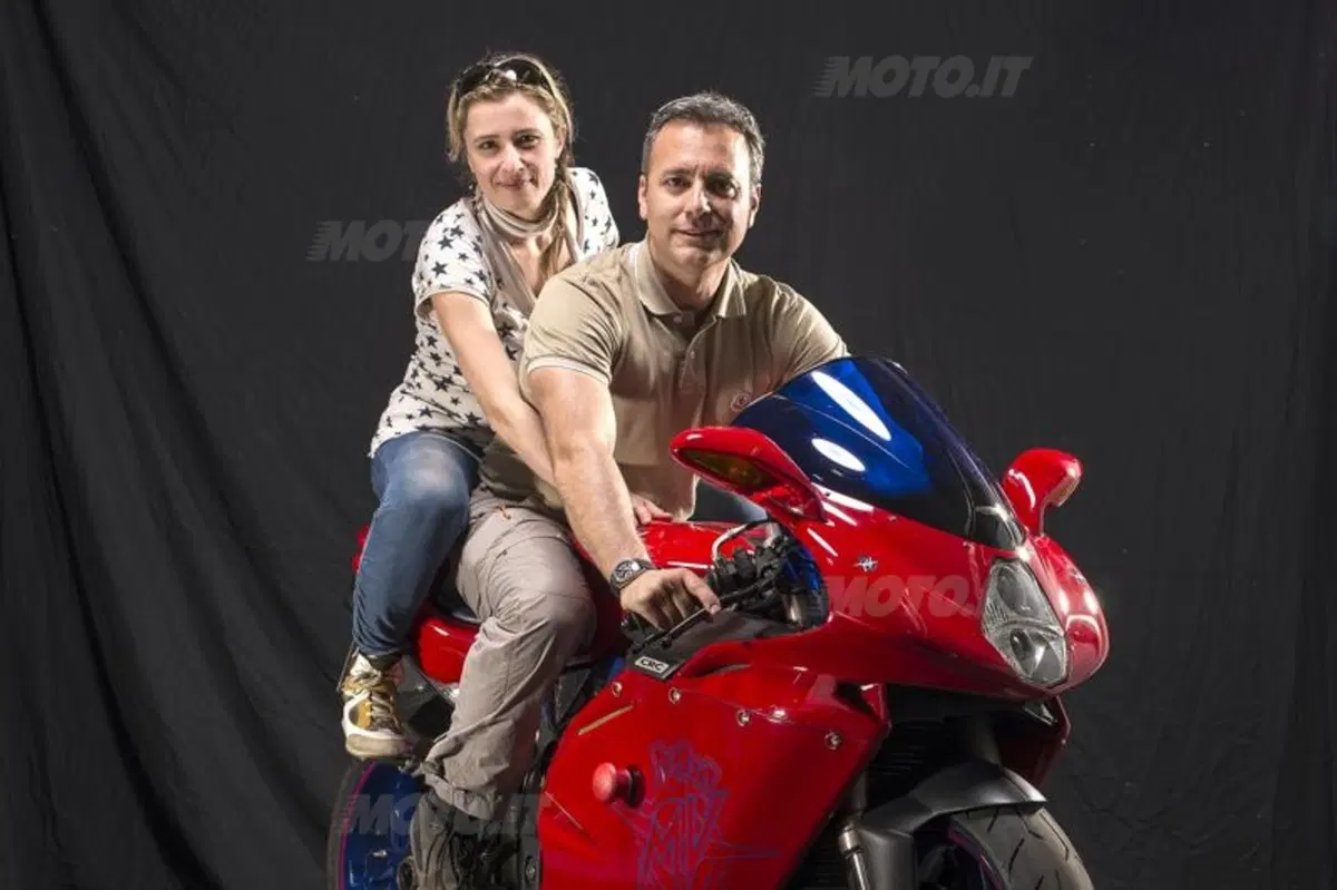 MV Agusta: il raduno annuale finalmente a Schiranna (39)