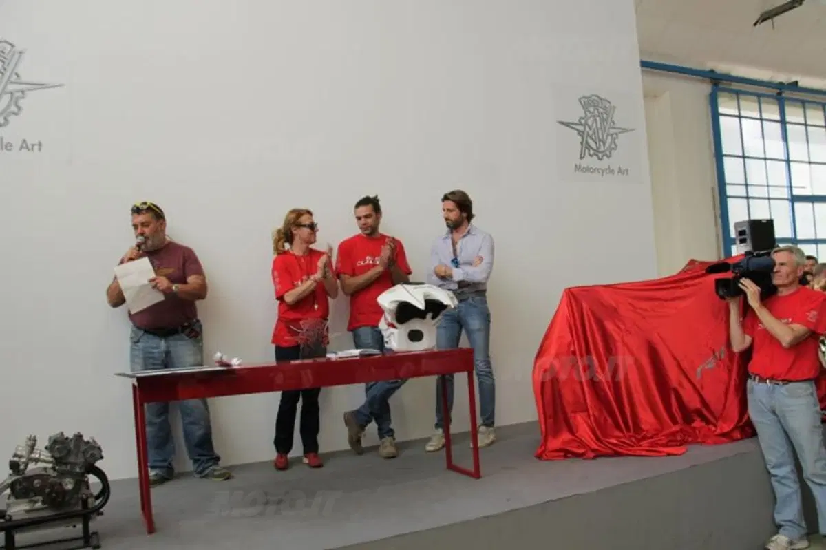 MV Agusta: il raduno annuale finalmente a Schiranna (47)