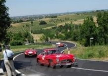 Mille Miglia 2014: autovelox accesi, auto in gara beccate. È giusto annullare le multe? 