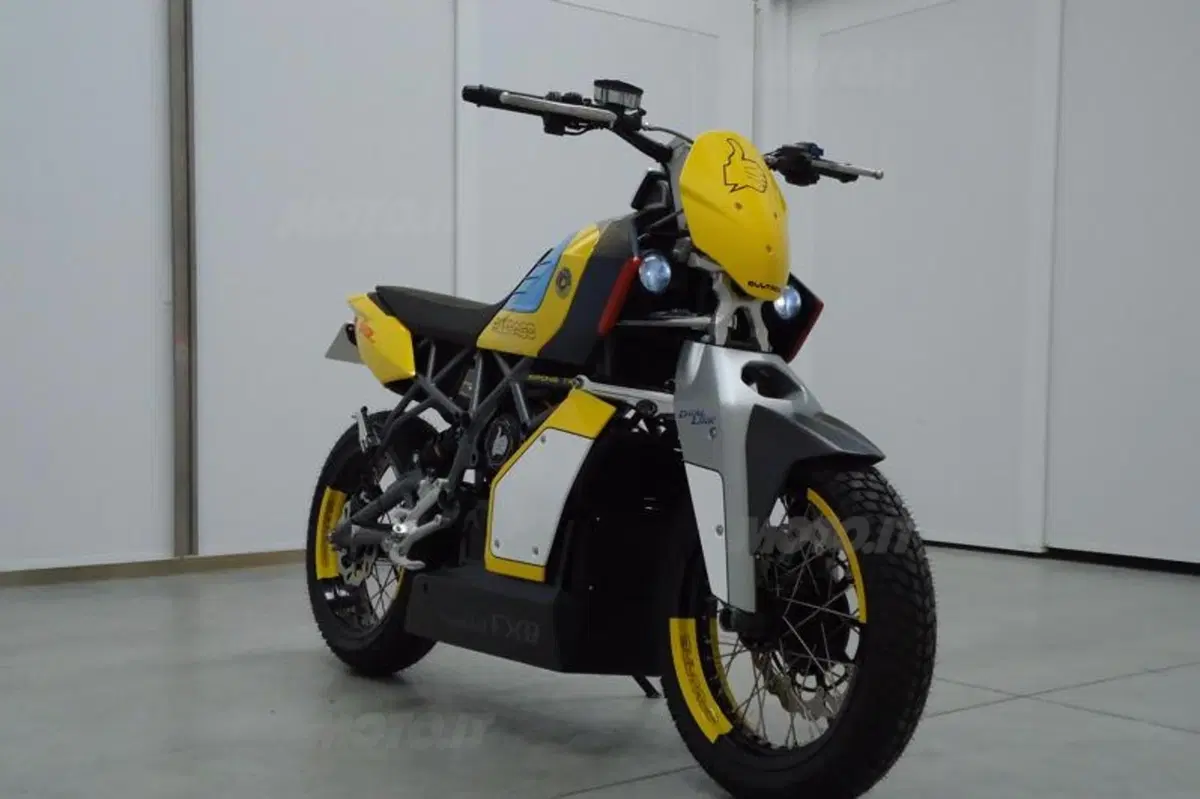 Bultaco: Due pollici in su per il progetto della casa spagnola (6)