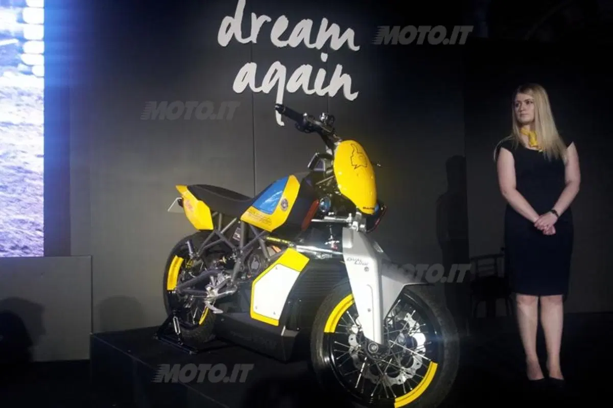 Bultaco: Due pollici in su per il progetto della casa spagnola (10)
