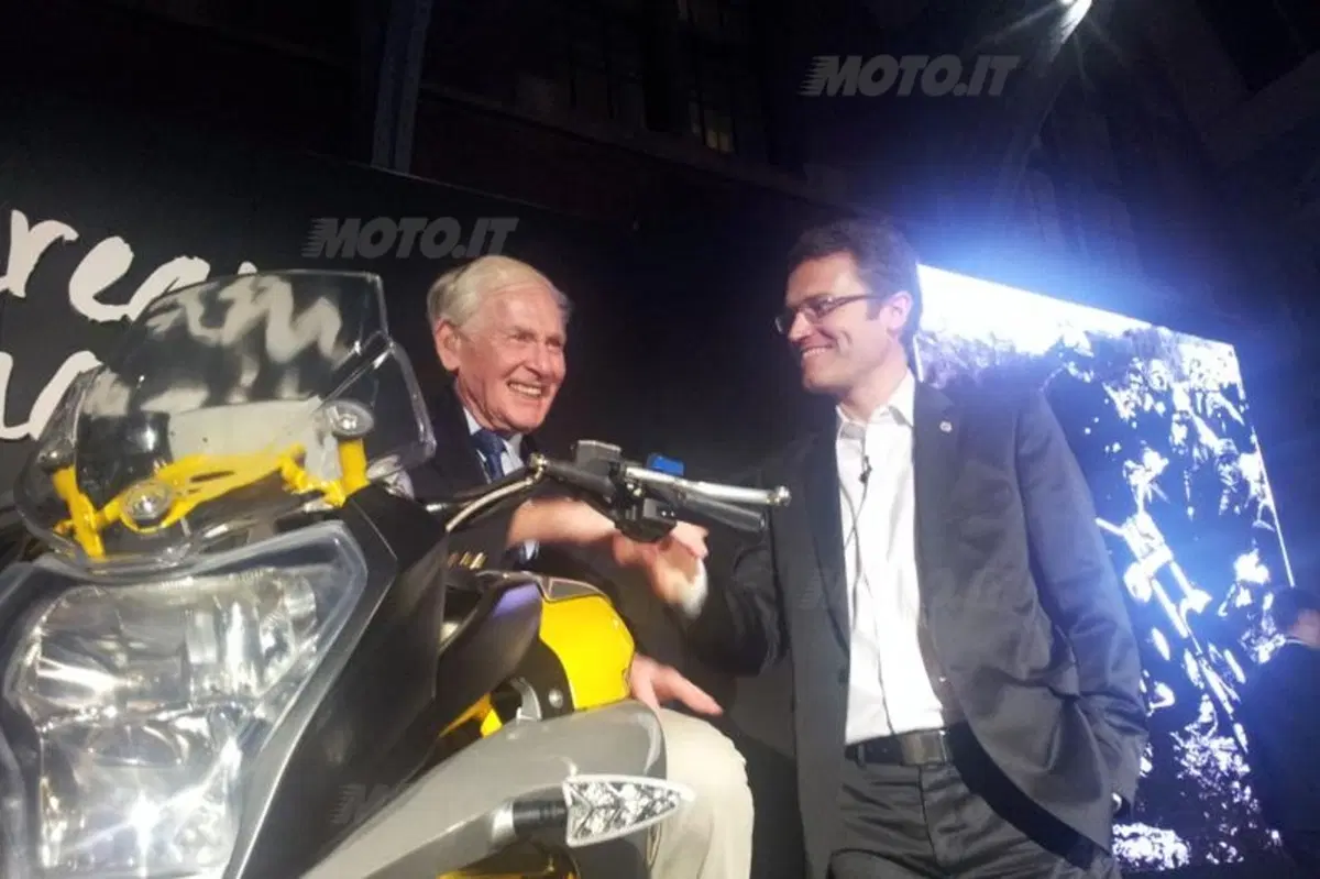 Bultaco: Due pollici in su per il progetto della casa spagnola (11)