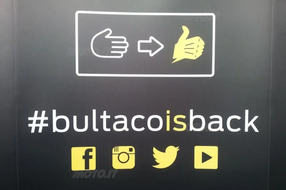 Bultaco: Due pollici in su per il progetto della casa spagnola (12)