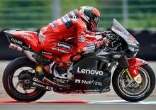 MotoGP 2022, GP del Qatar. MSMA: Ducati rimane sola