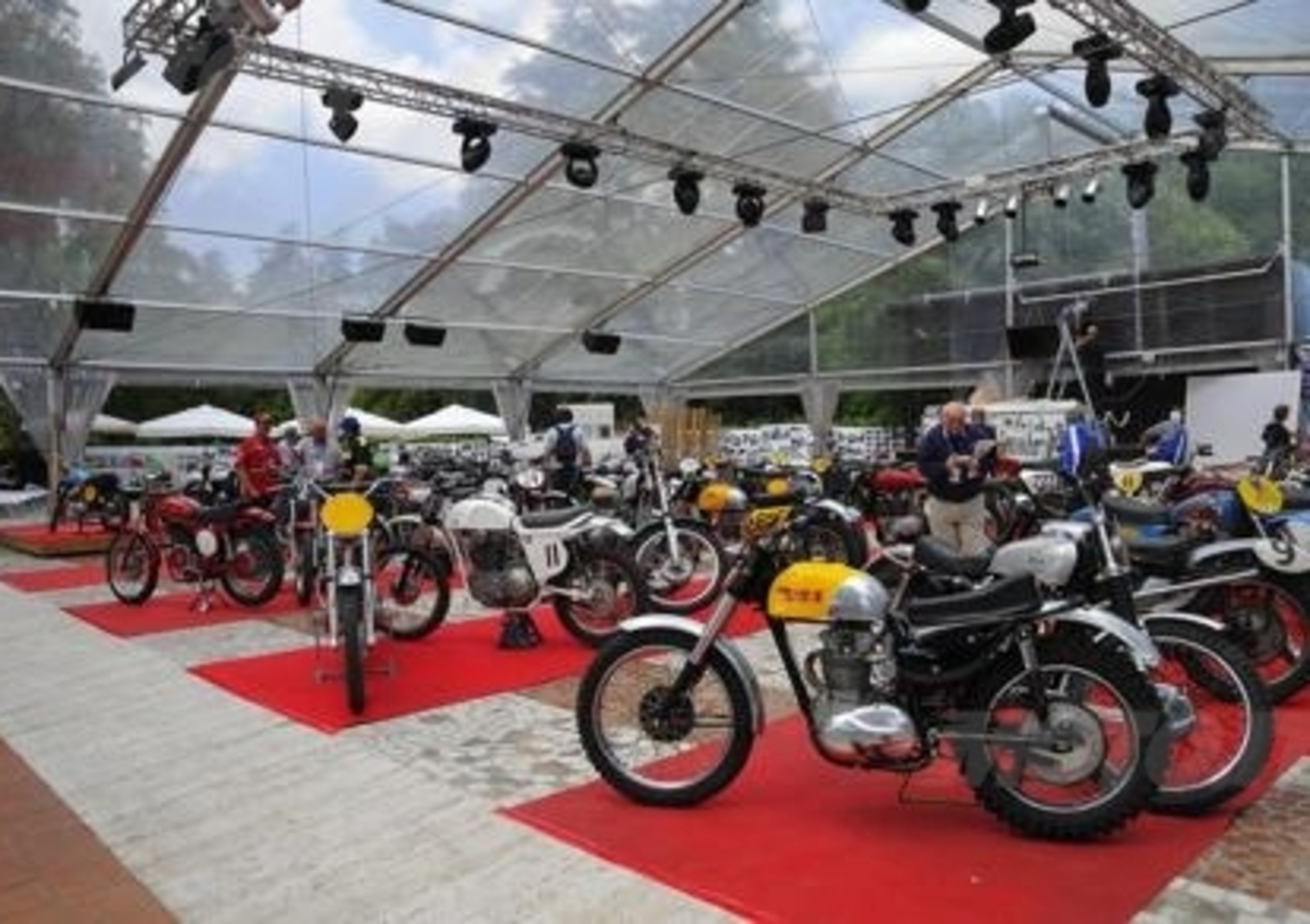 ASI Motocross Show: Imola ospita moto e campioni del Cross