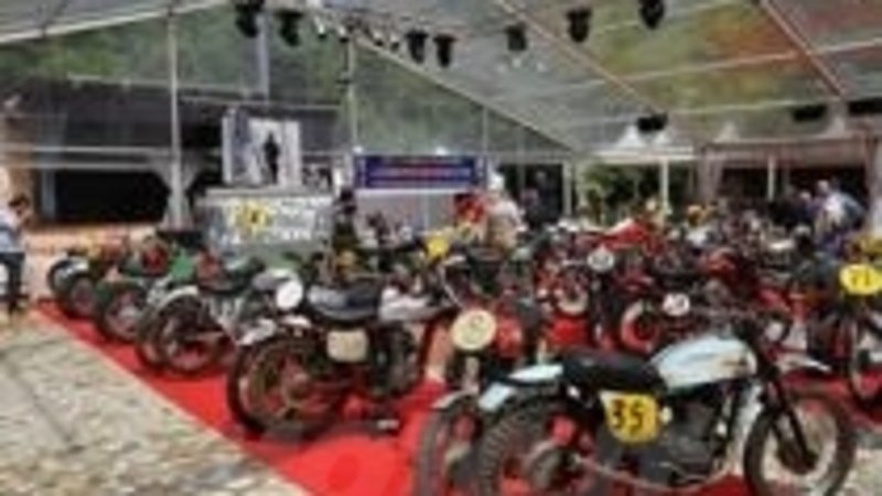 ASI Motocross Show: Imola ospita moto e campioni del Cross