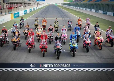 MotoGP, GP del Qatar: 6 Case 6 piloti di riferimento