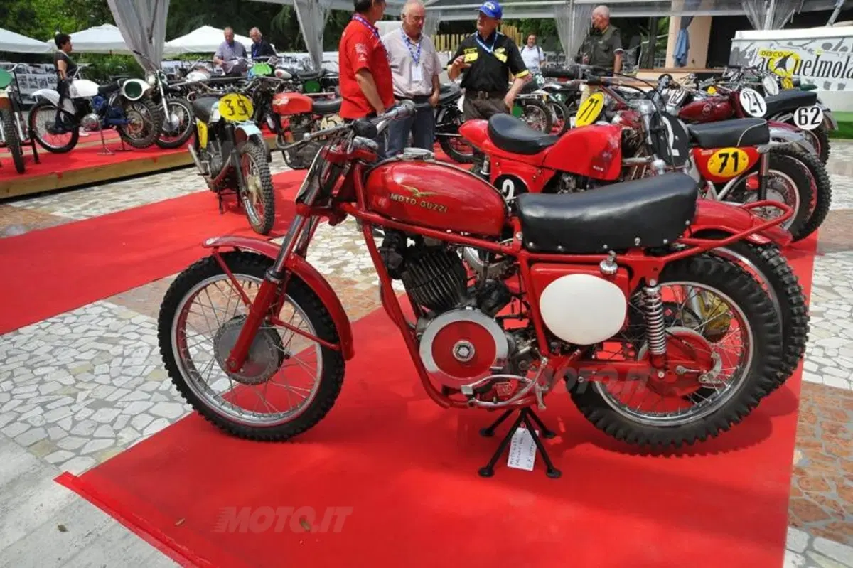 ASI Motocross Show: Imola ospita moto e campioni del Cross (6)