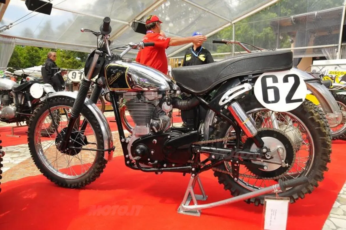 ASI Motocross Show: Imola ospita moto e campioni del Cross (8)