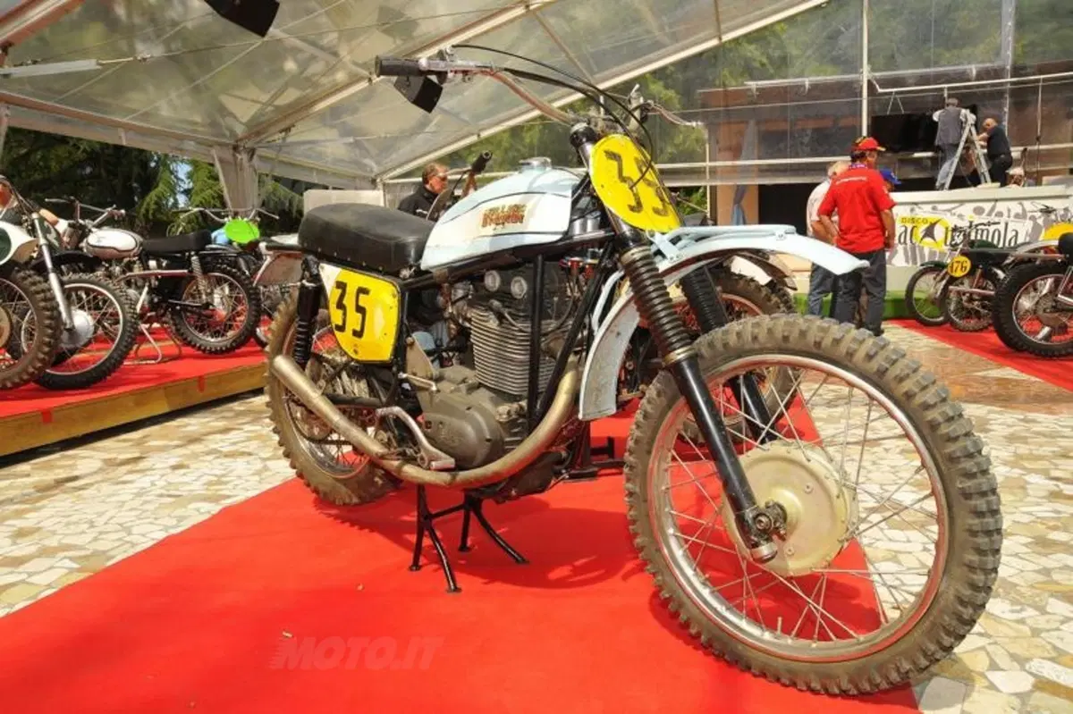 ASI Motocross Show: Imola ospita moto e campioni del Cross (9)