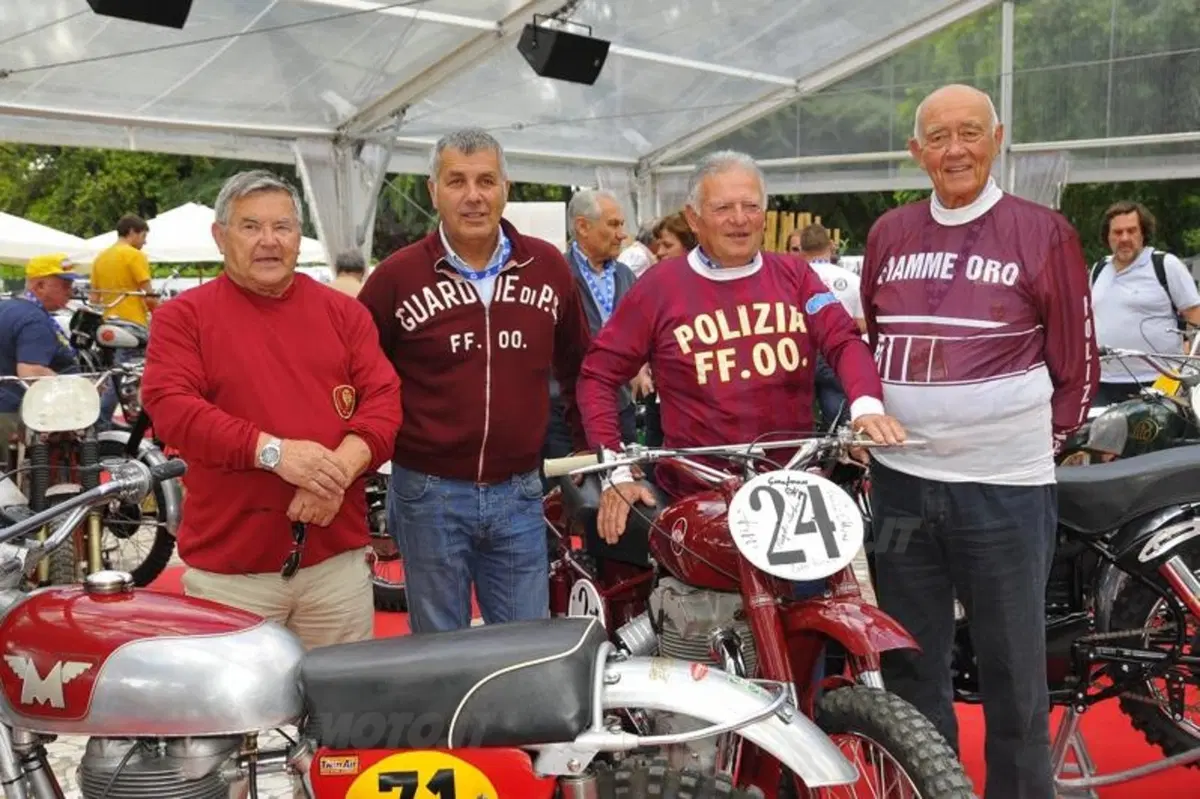 ASI Motocross Show: Imola ospita moto e campioni del Cross (11)