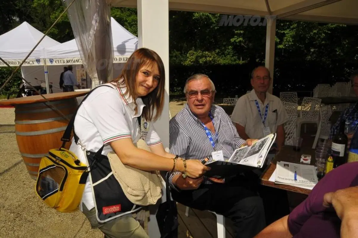 ASI Motocross Show: Imola ospita moto e campioni del Cross (13)