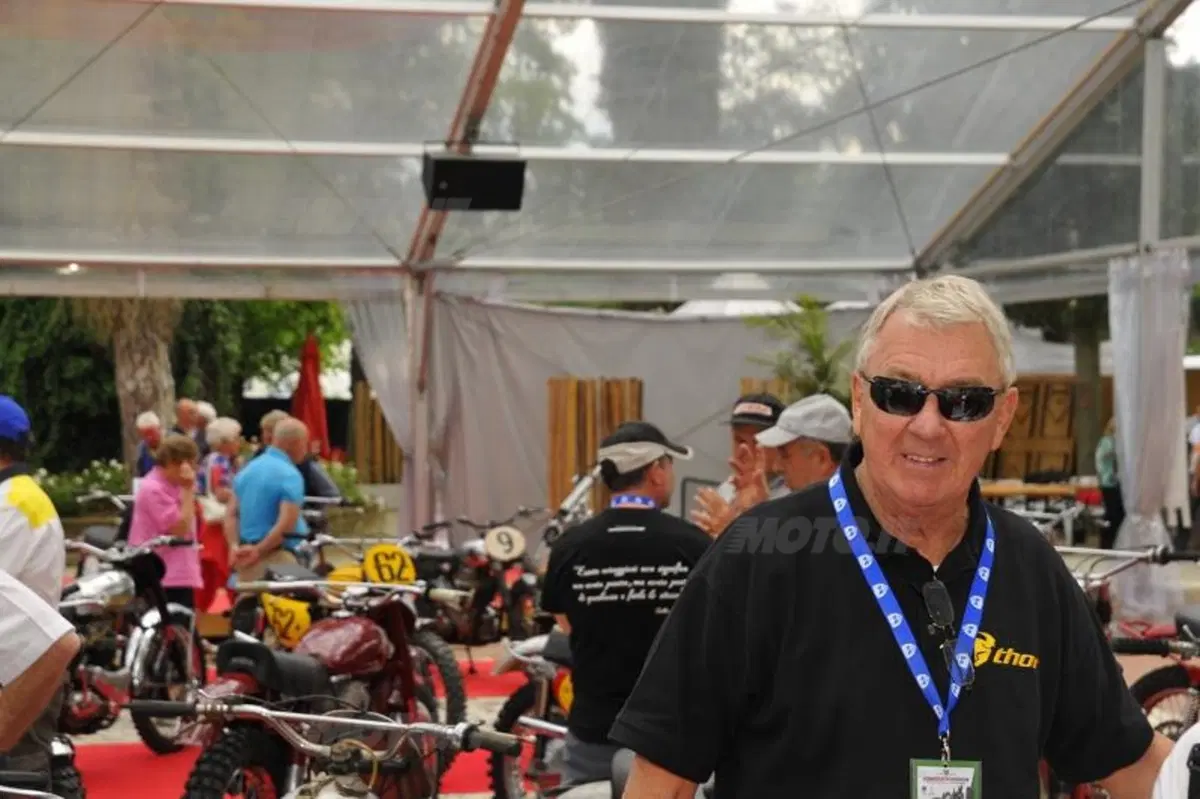 ASI Motocross Show: Imola ospita moto e campioni del Cross (14)