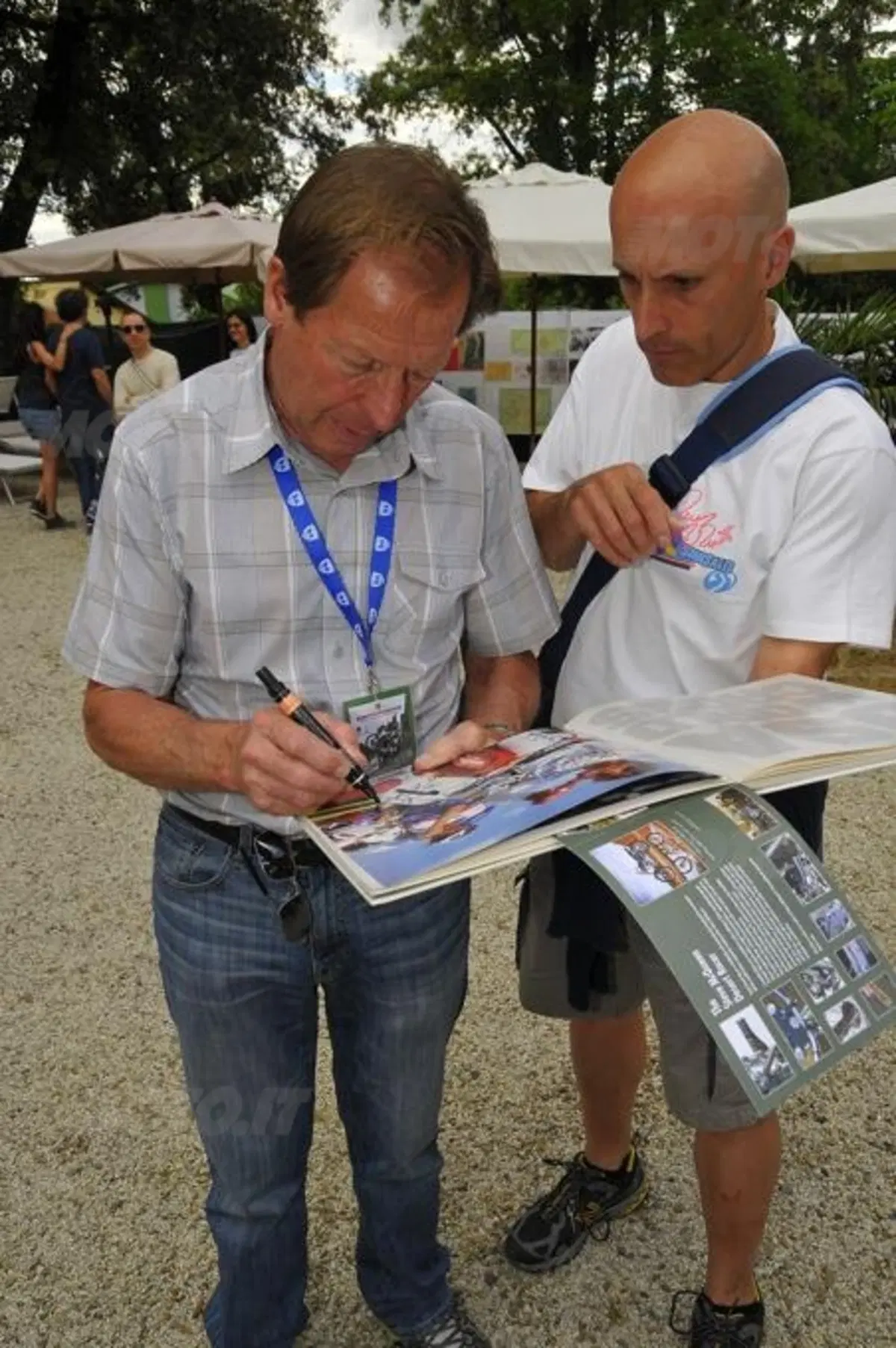 ASI Motocross Show: Imola ospita moto e campioni del Cross (24)