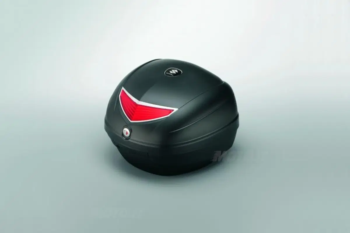 Suzuki: gamma accessori Burgman 125 e 200 ABS