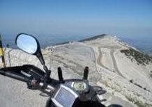 Viaggi in moto: Pirenei Centrali e non solo...