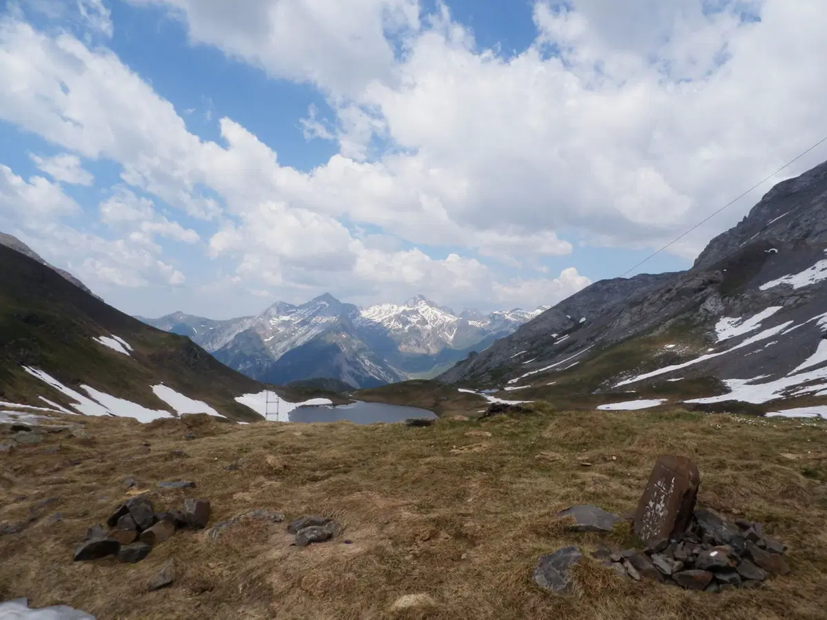Viaggi in moto: Pirenei Centrali e non solo... (4)