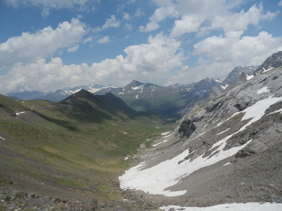 Viaggi in moto: Pirenei Centrali e non solo... (5)