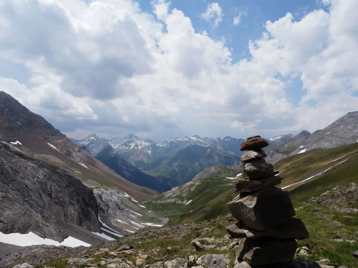 Viaggi in moto: Pirenei Centrali e non solo... (6)