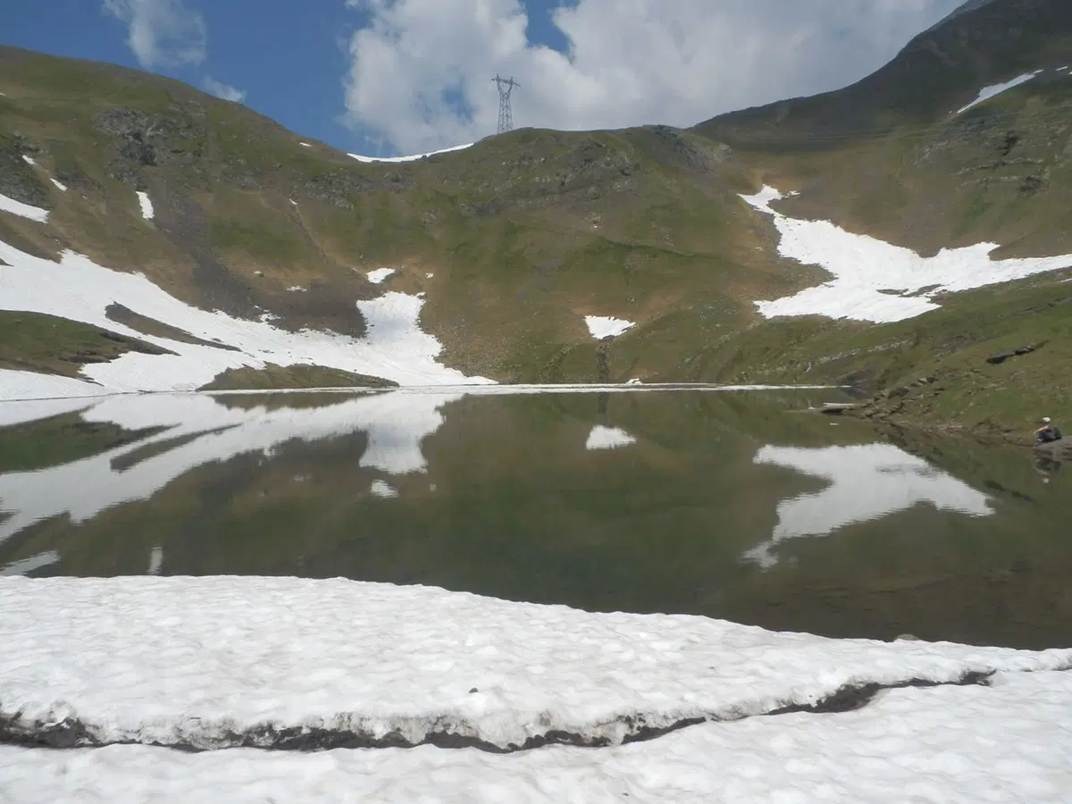 Viaggi in moto: Pirenei Centrali e non solo... (9)