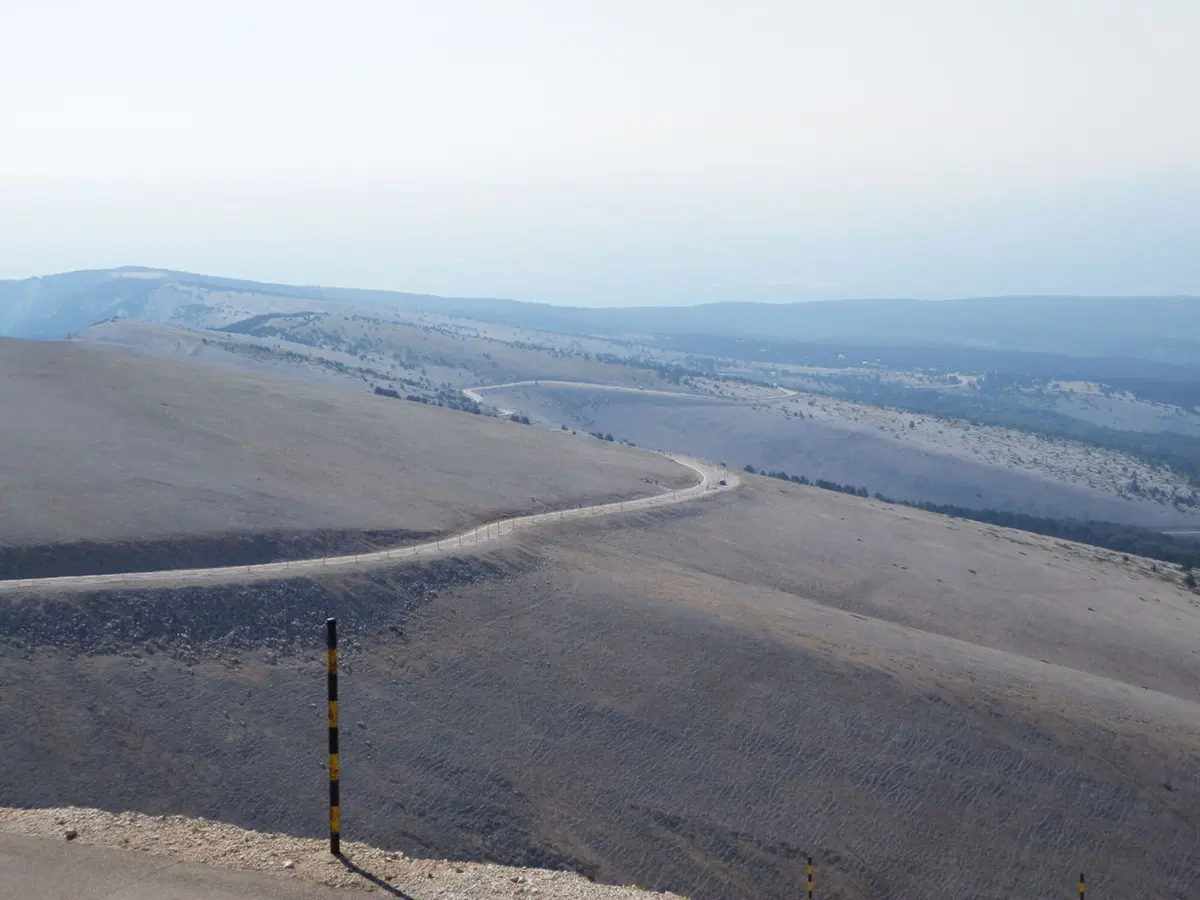 Viaggi in moto: Pirenei Centrali e non solo... (19)