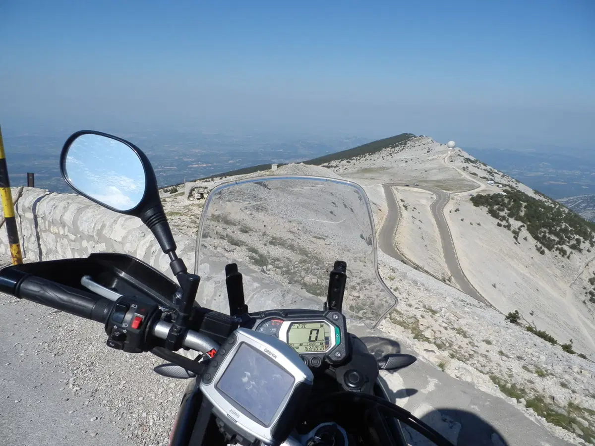 Viaggi in moto: Pirenei Centrali e non solo... (20)