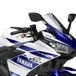 Yamaha YZF-R25 per il mercato asiatico. Per ora