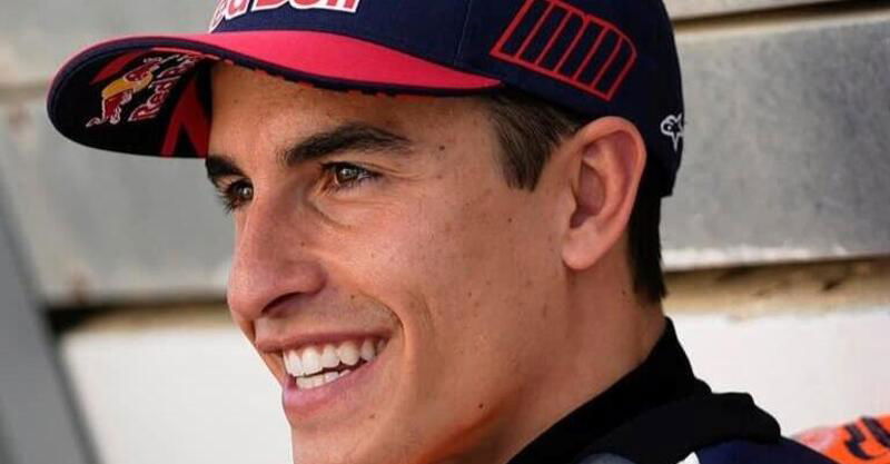 MotoGP 2022, GP Qatar. Marc Marquez: &ldquo;Se spingo pi&ugrave; forte, vado pi&ugrave; piano&rdquo;