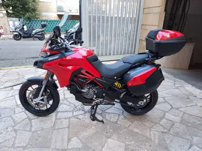Ducati Multistrada 950 (2019 - 20) usata