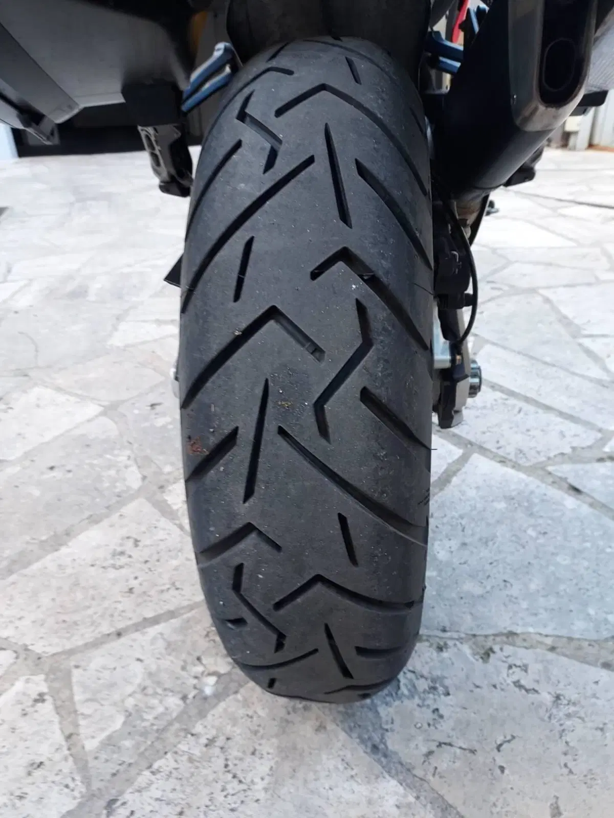 Ducati Multistrada 950 (2019 - 20) (6)