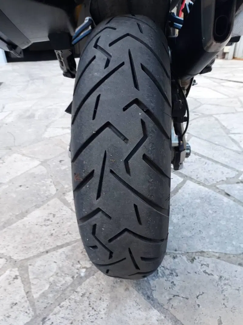 Ducati Multistrada 950 (2019 - 20) (6)