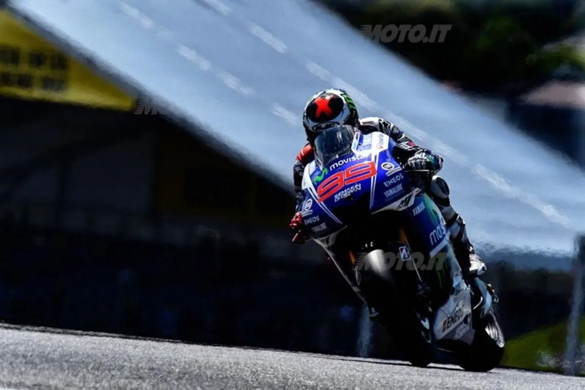 Le foto più spettacolari del GP di Francia (4)