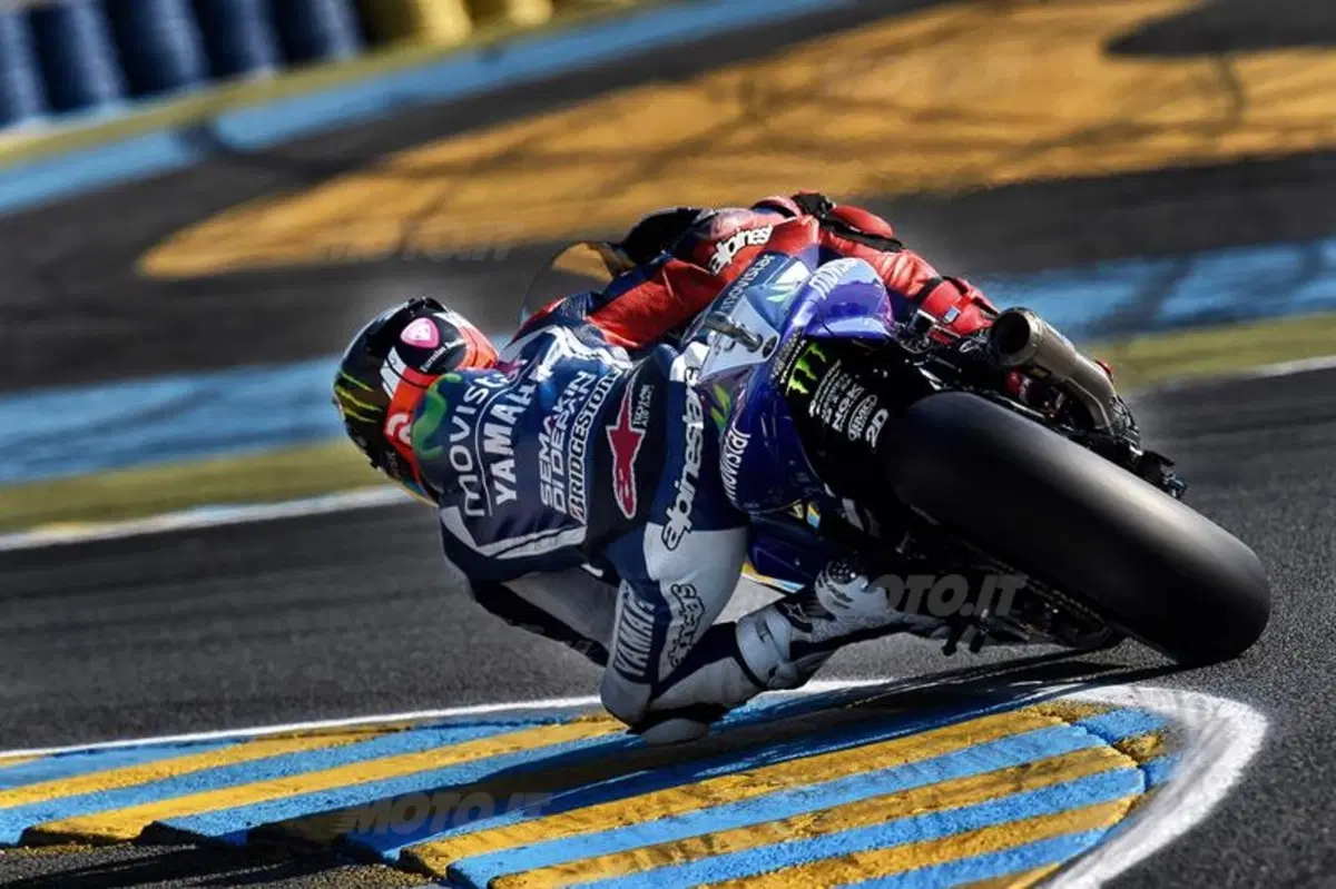 Le foto più spettacolari del GP di Francia (6)