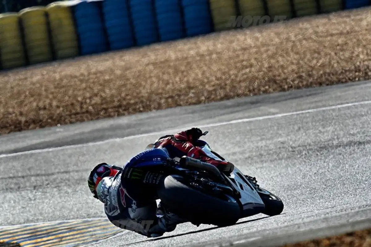 Le foto più spettacolari del GP di Francia (10)