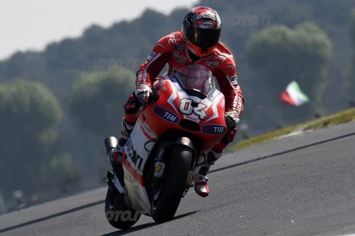 Le foto più spettacolari del GP di Francia (11)