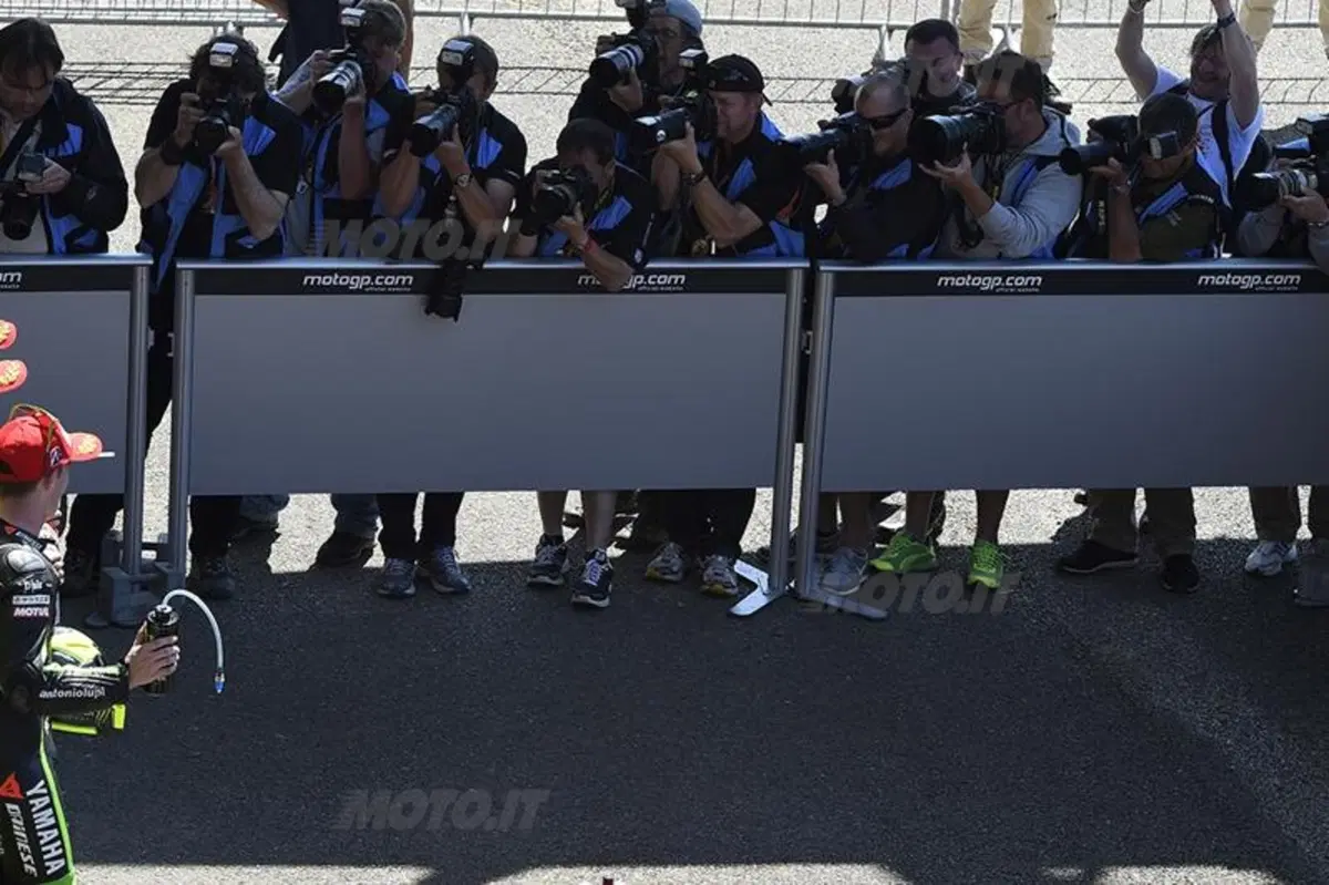 Le foto più spettacolari del GP di Francia (17)